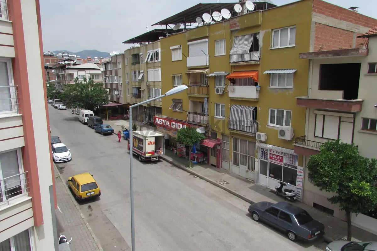 Nazilli Aydoğdu Mah.3+1 Kiralık Daire - 20
