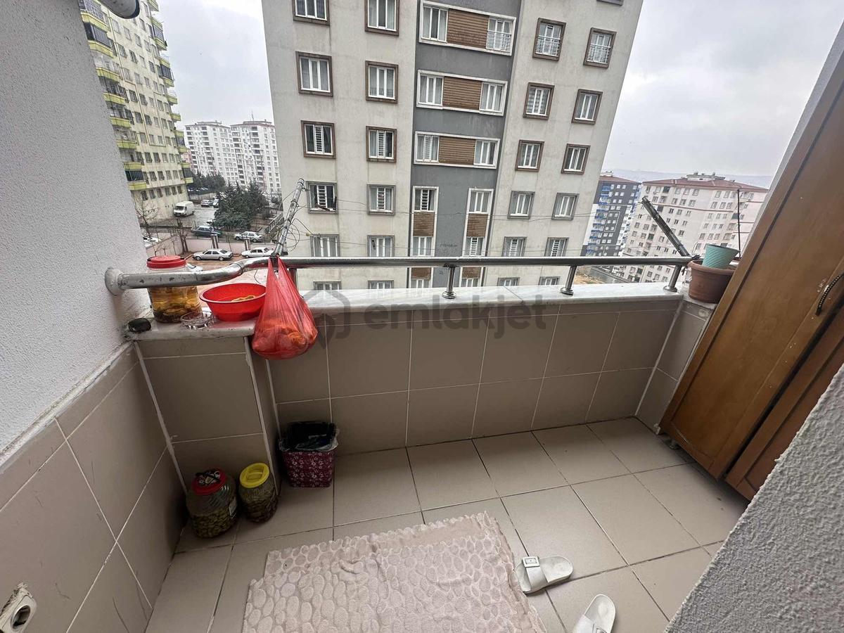 Kareden Seyrantepe Seç Konutlarında Satılık 3+1 Daire - 17