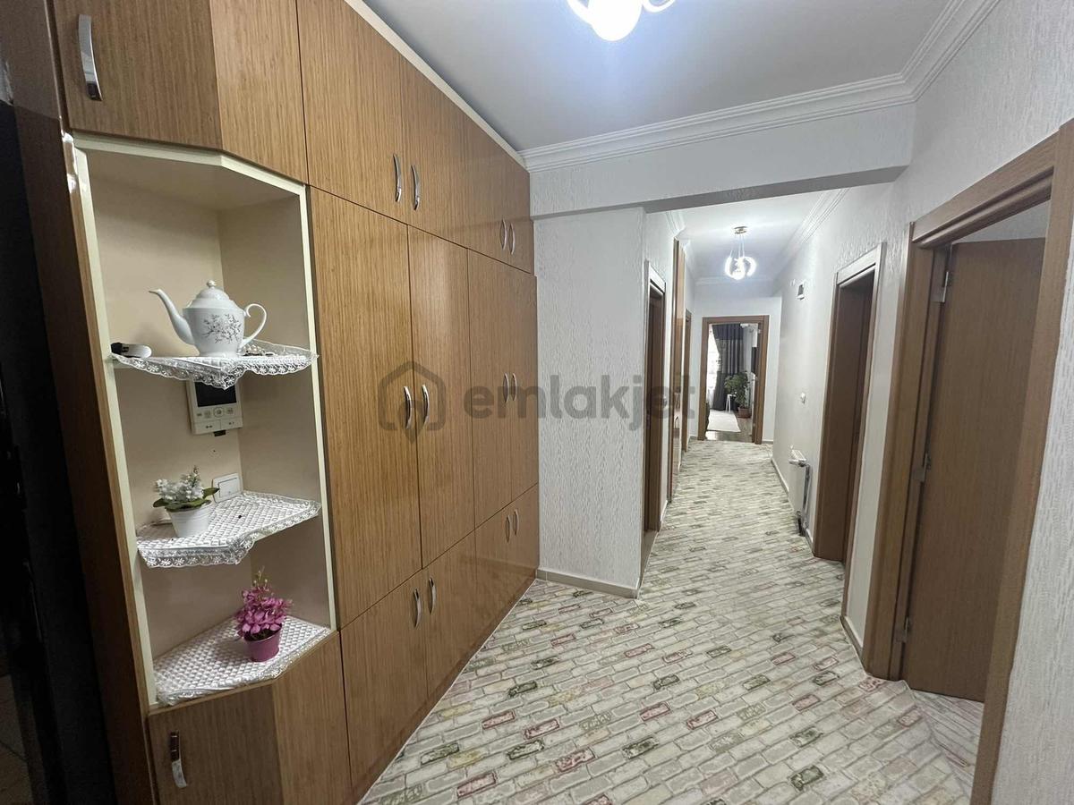 Kareden Seyrantepe Seç Konutlarında Satılık 3+1 Daire - 20