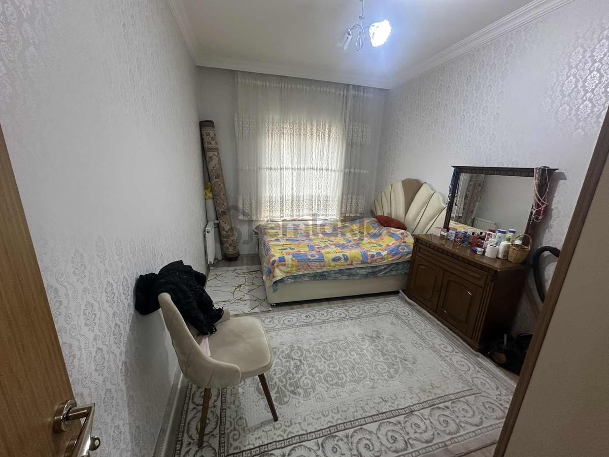 Kareden Seyrantepe Seç Konutlarında Satılık 3+1 Daire - 13