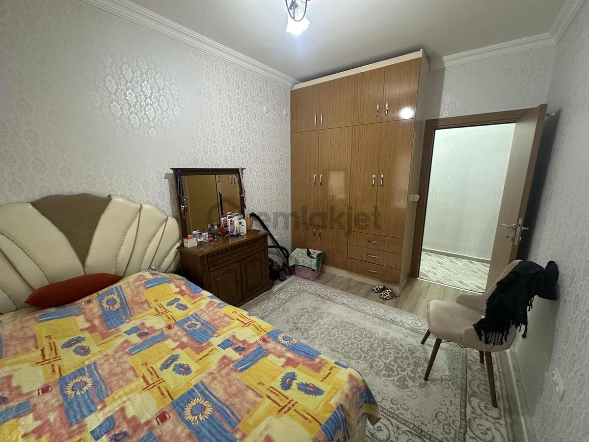 Kareden Seyrantepe Seç Konutlarında Satılık 3+1 Daire - 7