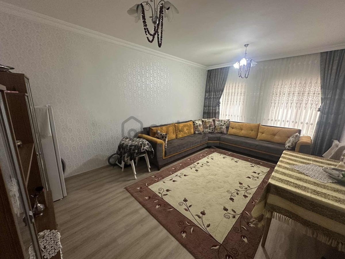 Kareden Seyrantepe Seç Konutlarında Satılık 3+1 Daire - 10