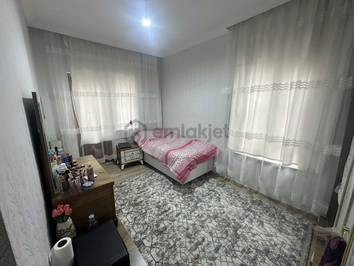 Kareden Seyrantepe Seç Konutlarında Satılık 3+1 Daire - 12