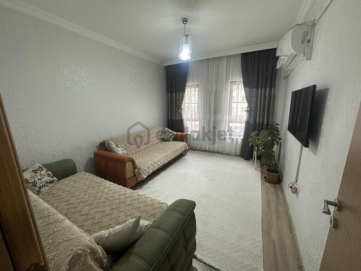 Kareden Seyrantepe Seç Konutlarında Satılık 3+1 Daire - 15