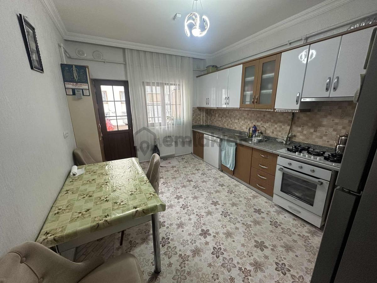 Kareden Seyrantepe Seç Konutlarında Satılık 3+1 Daire - 18