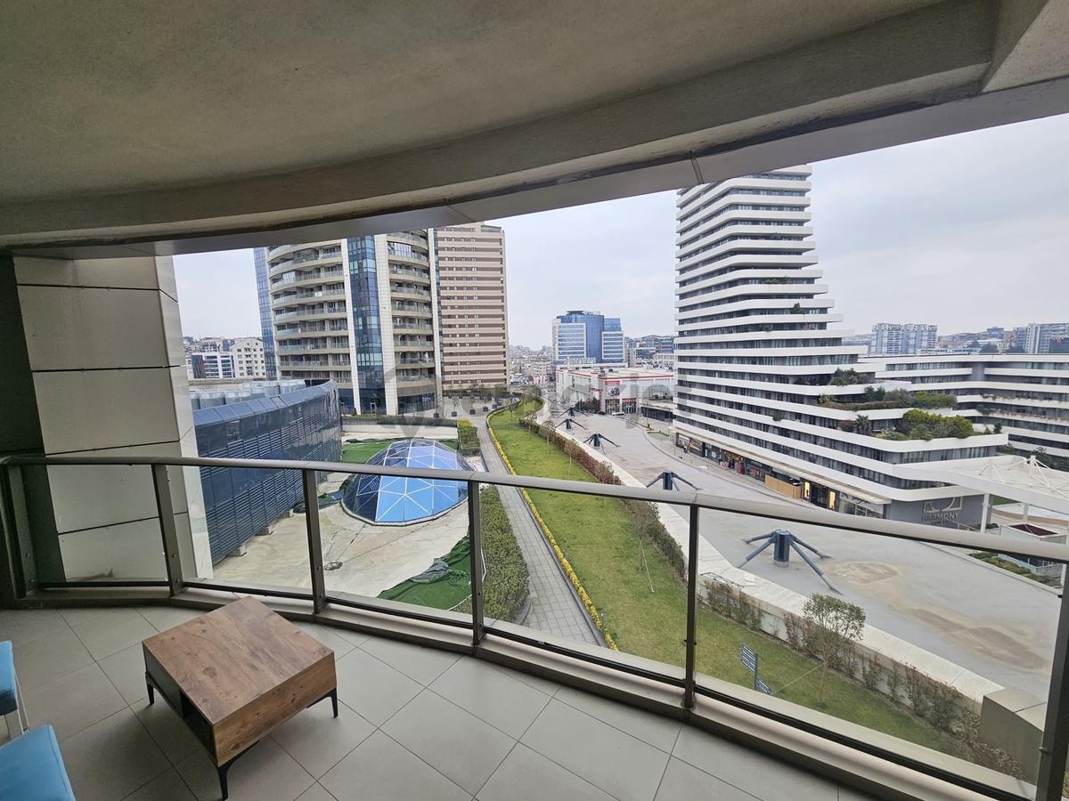 Bursa Nilüfer Suryapı Marka Rezidans Ta 5+2 Satılık Daire - 20