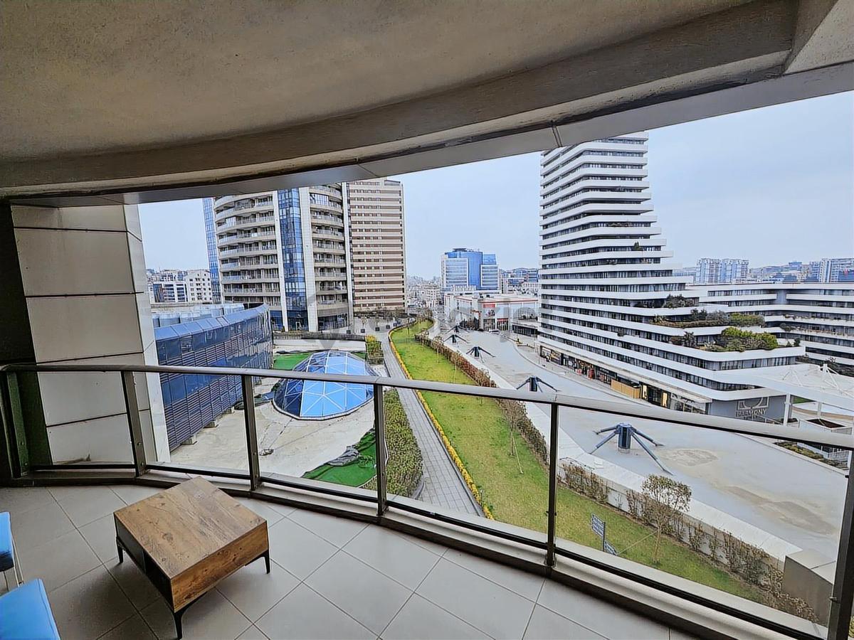 Bursa Nilüfer Suryapı Marka Rezidans Ta 5+2 Satılık Daire - 34