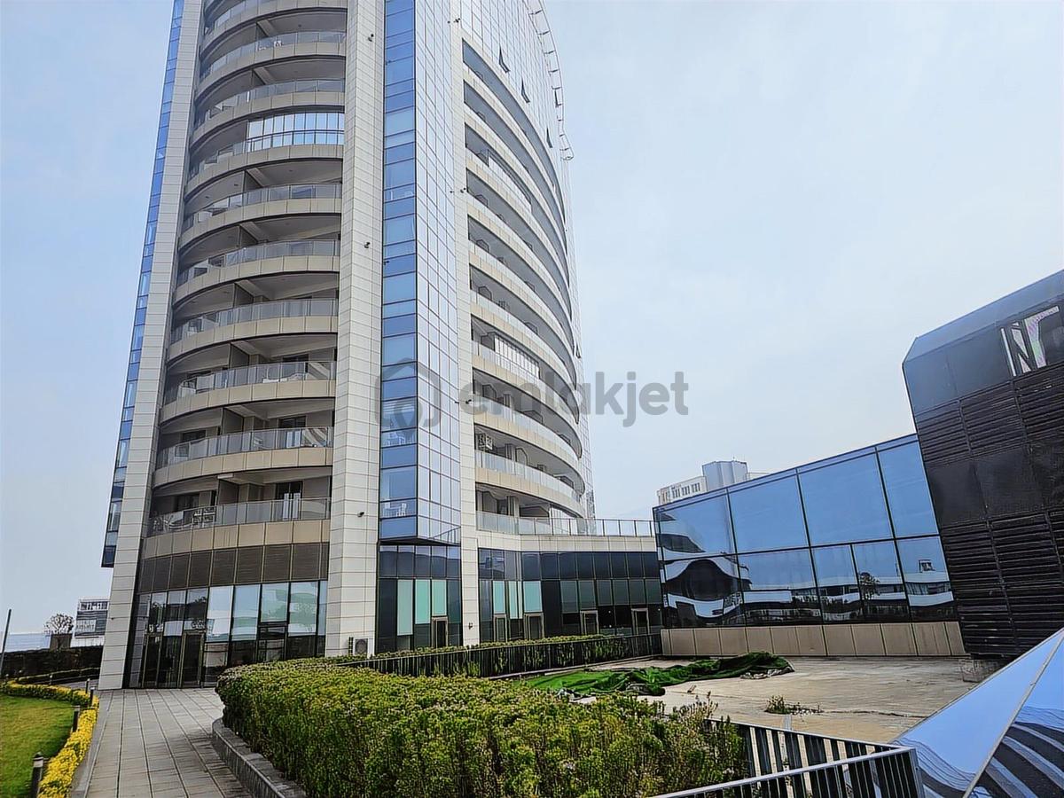 Bursa Nilüfer Suryapı Marka Rezidans Ta 5+2 Satılık Daire - 25