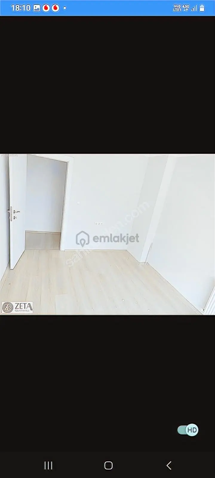 Cumhuriyet Mahallesi Mutluluk Apt.da Satılık 3+1 Daire - 14