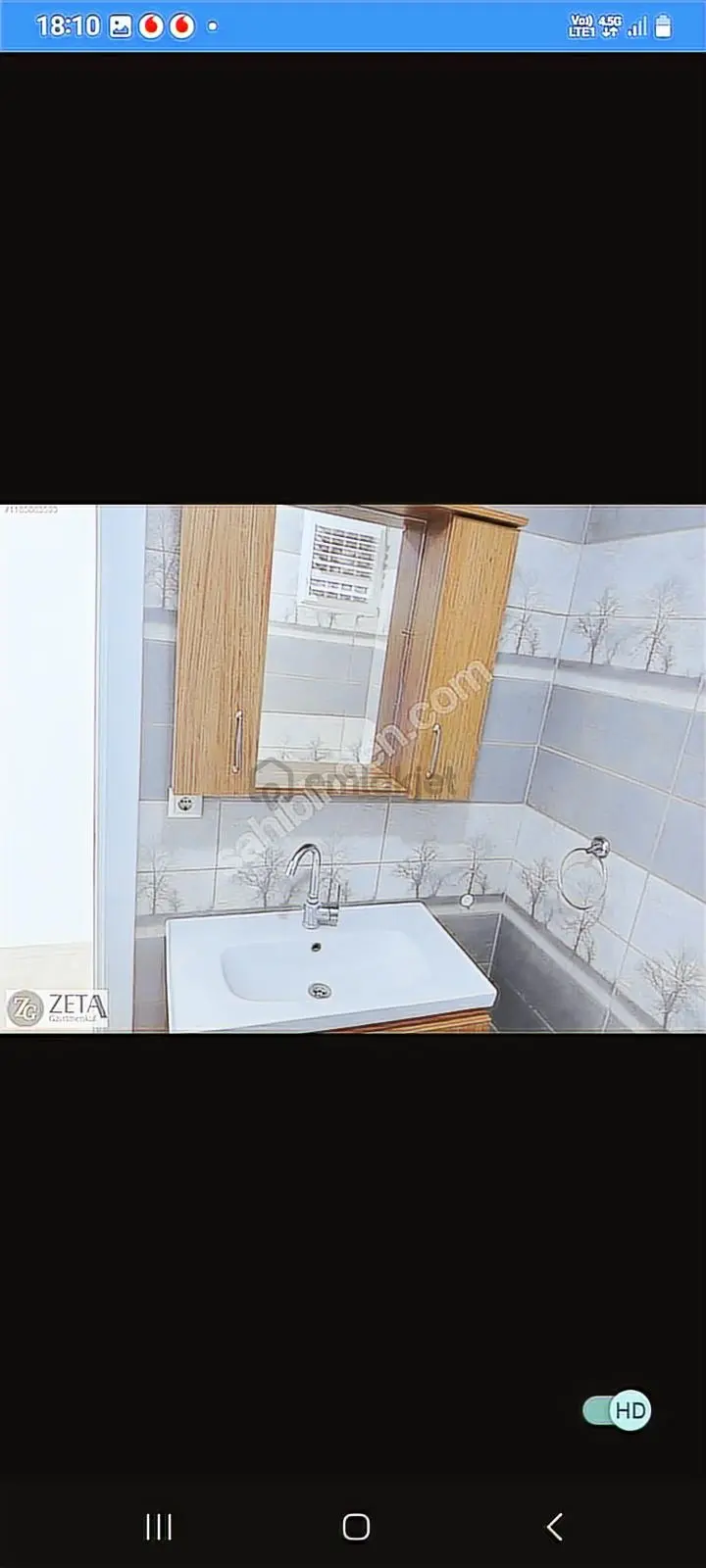 Cumhuriyet Mahallesi Mutluluk Apt.da Satılık 3+1 Daire - 28