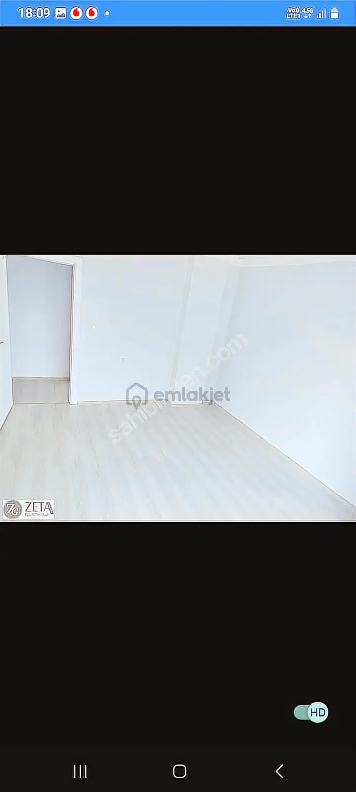 Cumhuriyet Mahallesi Mutluluk Apt.da Satılık 3+1 Daire - 15