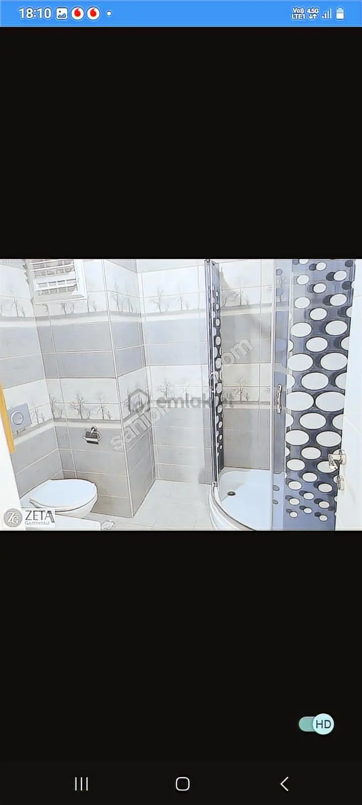 Cumhuriyet Mahallesi Mutluluk Apt.da Satılık 3+1 Daire - 29