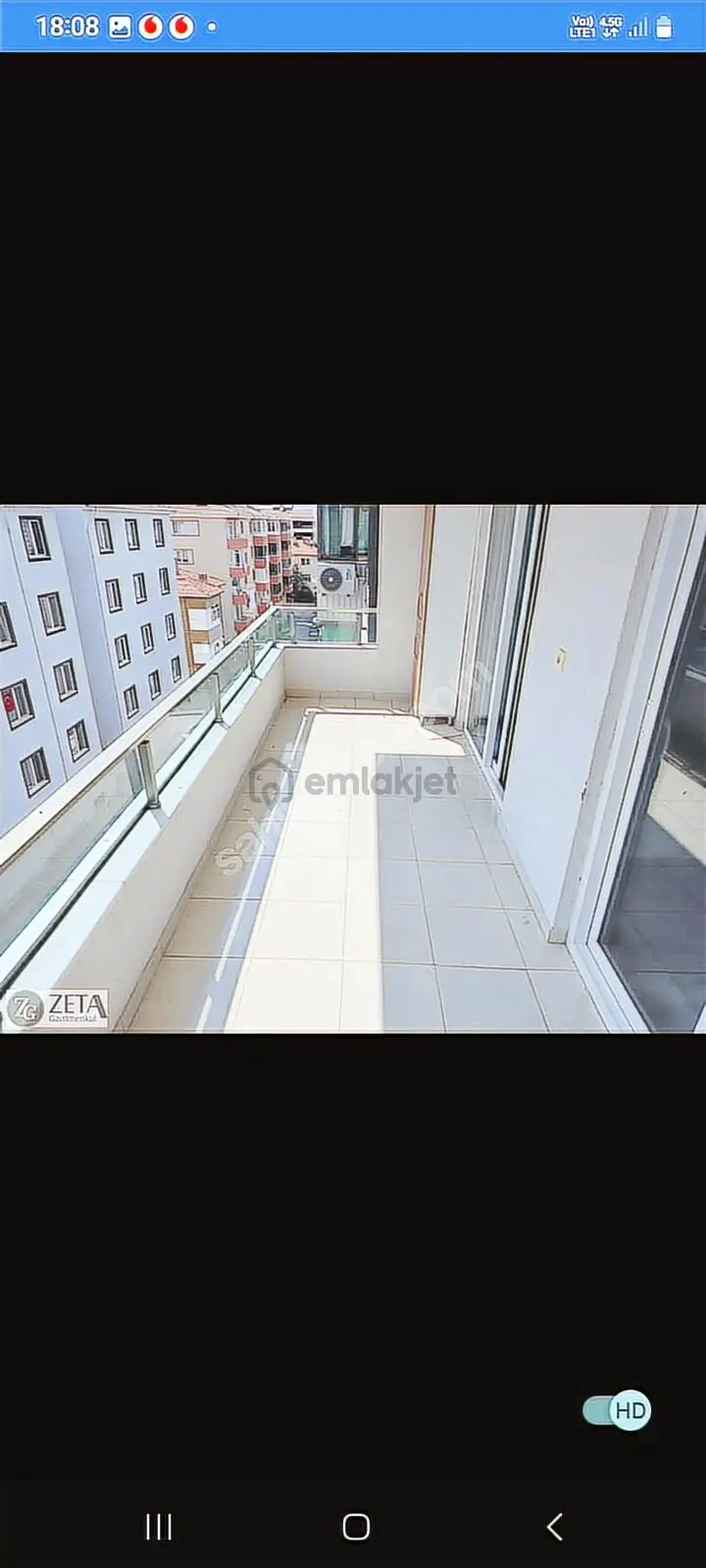 Cumhuriyet Mahallesi Mutluluk Apt.da Satılık 3+1 Daire - 12