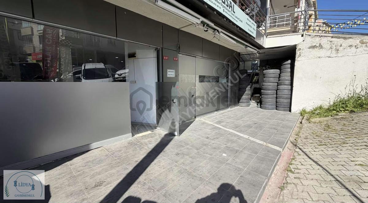 Maltepe Fındıklı'da Satılık 2 Dükkan (180m²) - 7