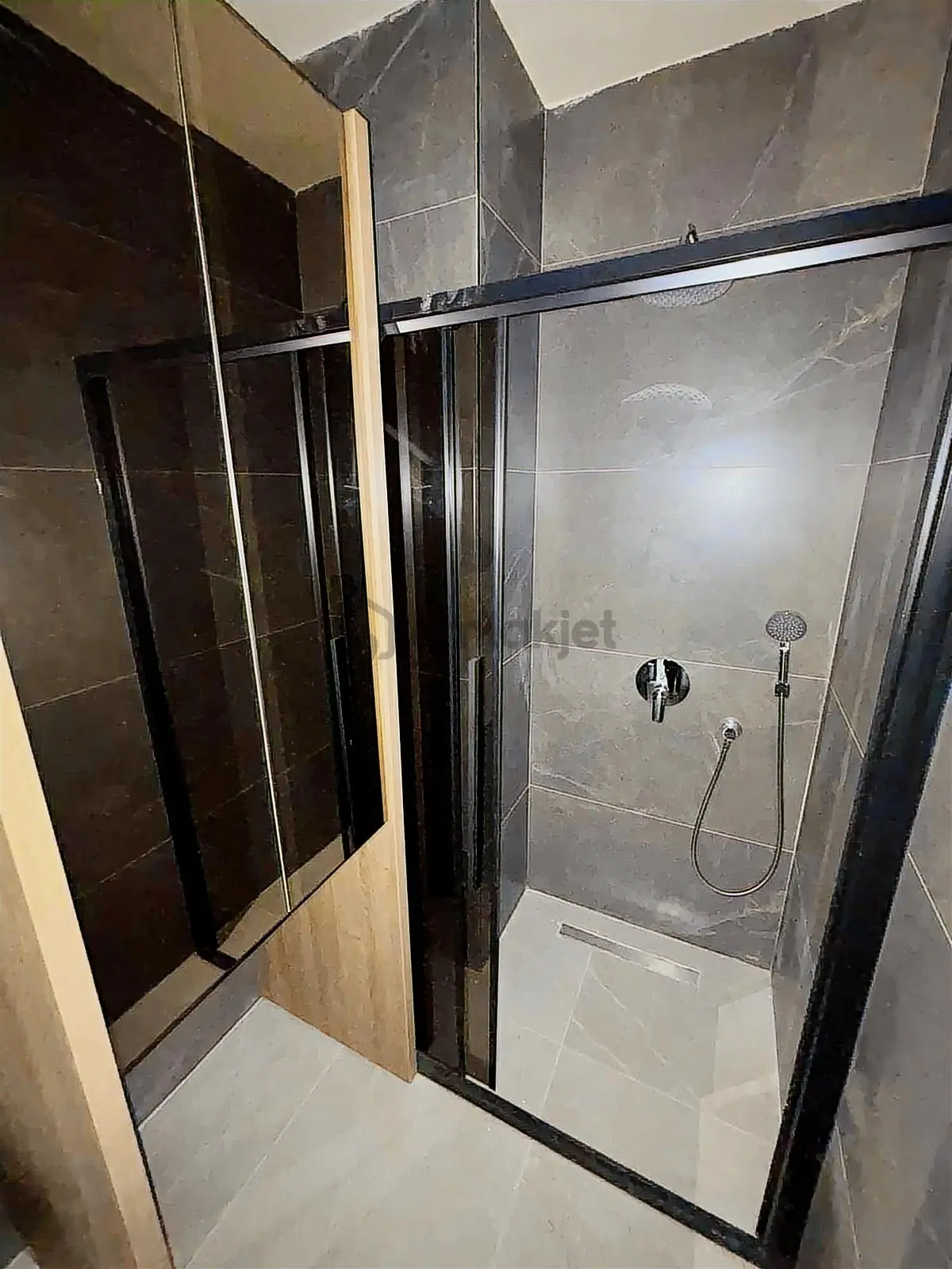 Trion Emlak - Sirius Modern 1+1 Teraslı Satılık İskanlı Daire - 12