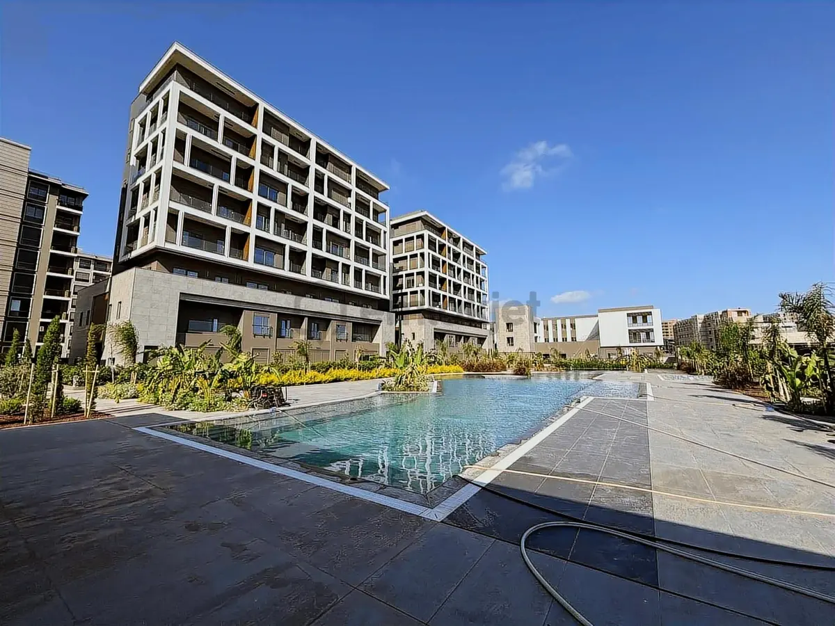 Trion Emlak - Sirius Modern 1+1 Teraslı Satılık İskanlı Daire - 8