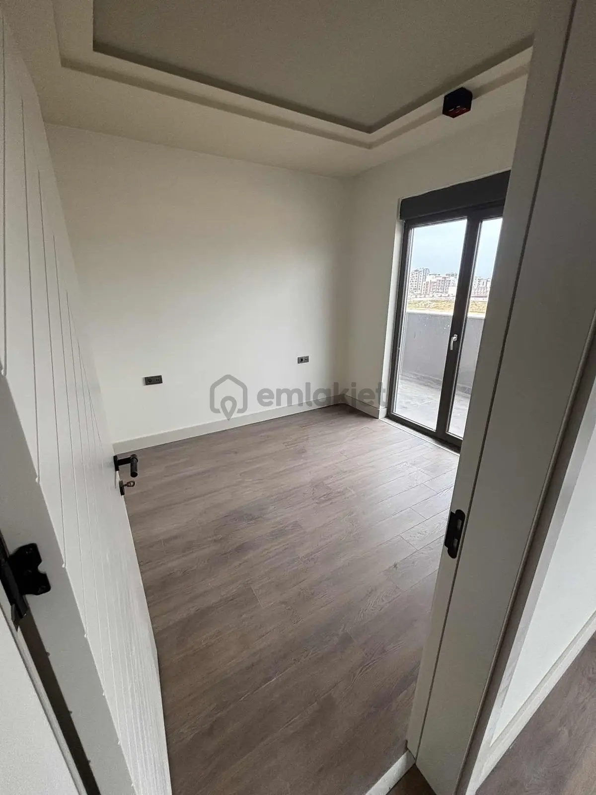 Trion Emlak - Sirius Modern 1+1 Teraslı Satılık İskanlı Daire - 32