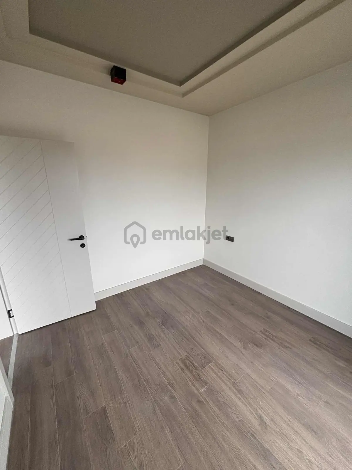 Trion Emlak - Sirius Modern 1+1 Teraslı Satılık İskanlı Daire - 21