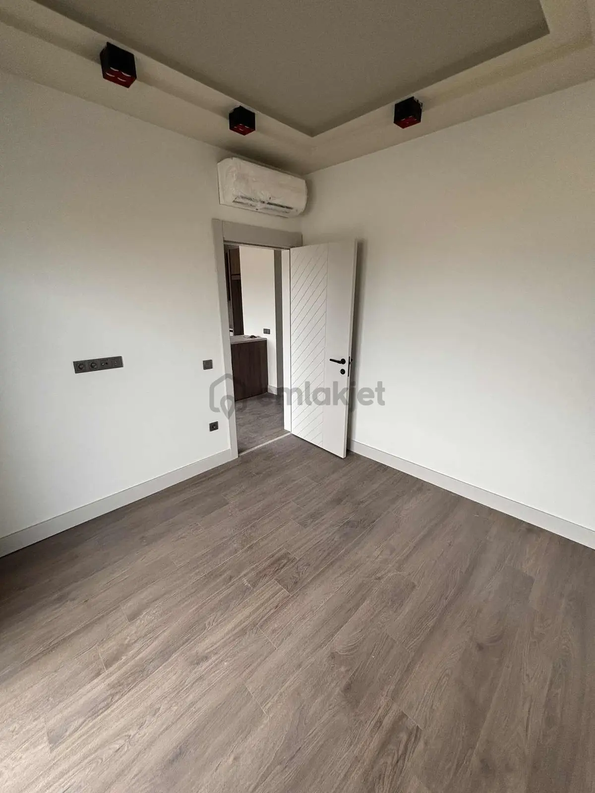 Trion Emlak - Sirius Modern 1+1 Teraslı Satılık İskanlı Daire - 22