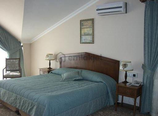 Silivri Ortaköy'de 35.209 M2 Faal Ruhsatlı At Çiftliği,36000000usd - 7