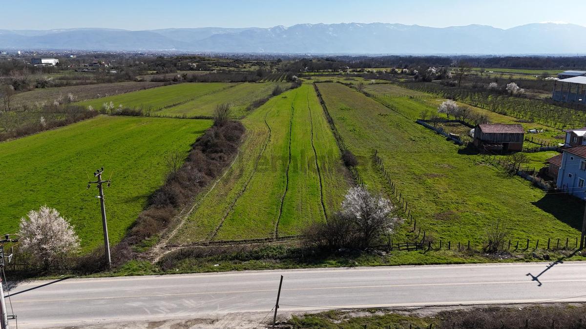 Aynalıda Cadde Üstü 8.648 M2 %40 Depo İmarlı Arsa - 7