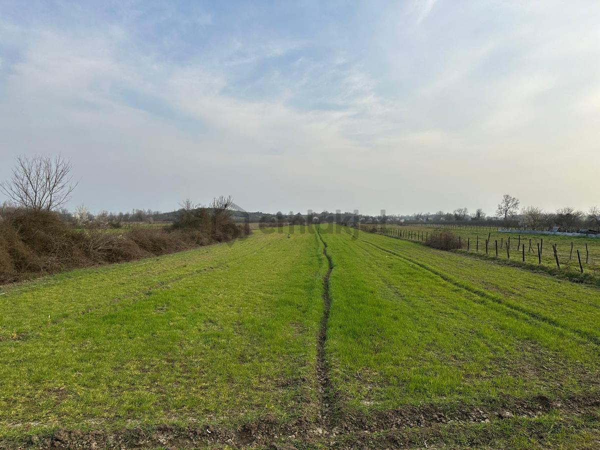Aynalıda Cadde Üstü 8.648 M2 %40 Depo İmarlı Arsa - 28