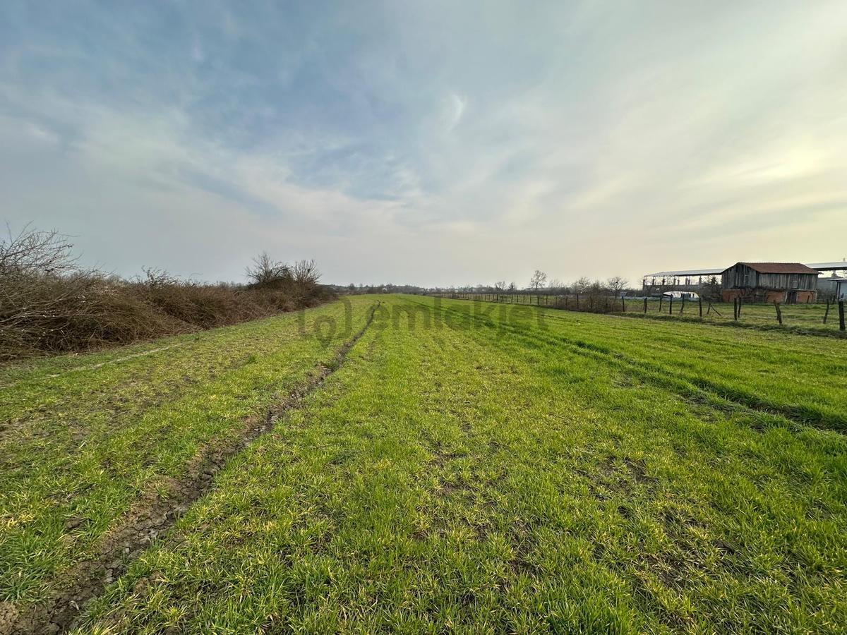 Aynalıda Cadde Üstü 8.648 M2 %40 Depo İmarlı Arsa - 24