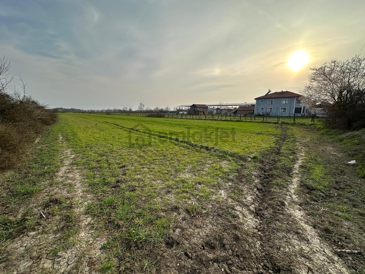 Aynalıda Cadde Üstü 8.648 M2 %40 Depo İmarlı Arsa - 25