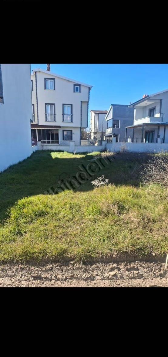 300m2 Villa İmarlı Arsa Marmara Erelisi De - 5