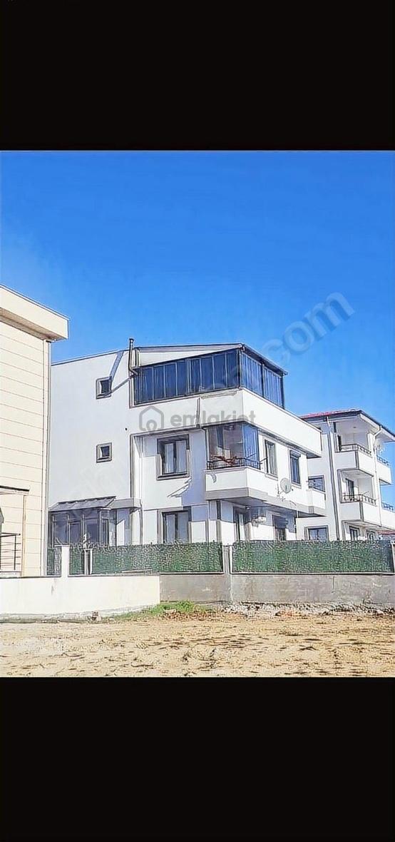 300m2 Villa İmarlı Arsa Marmara Erelisi De - 9