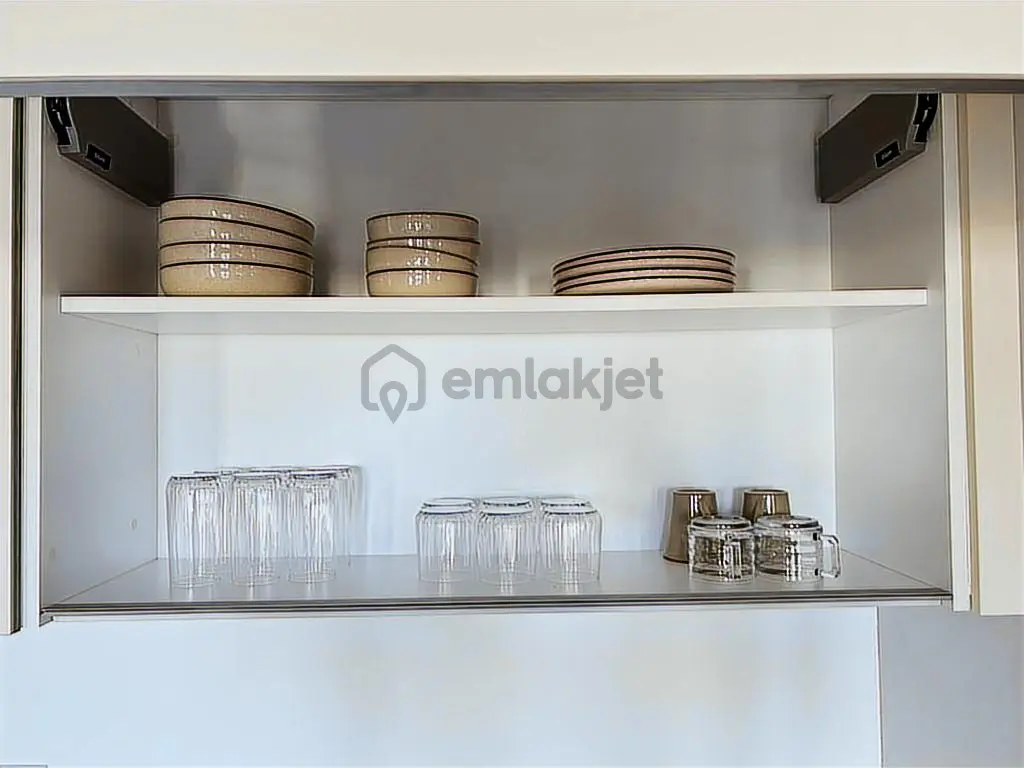 Satılık Taksim 360 Eşyalı 1+1 Daire - 16