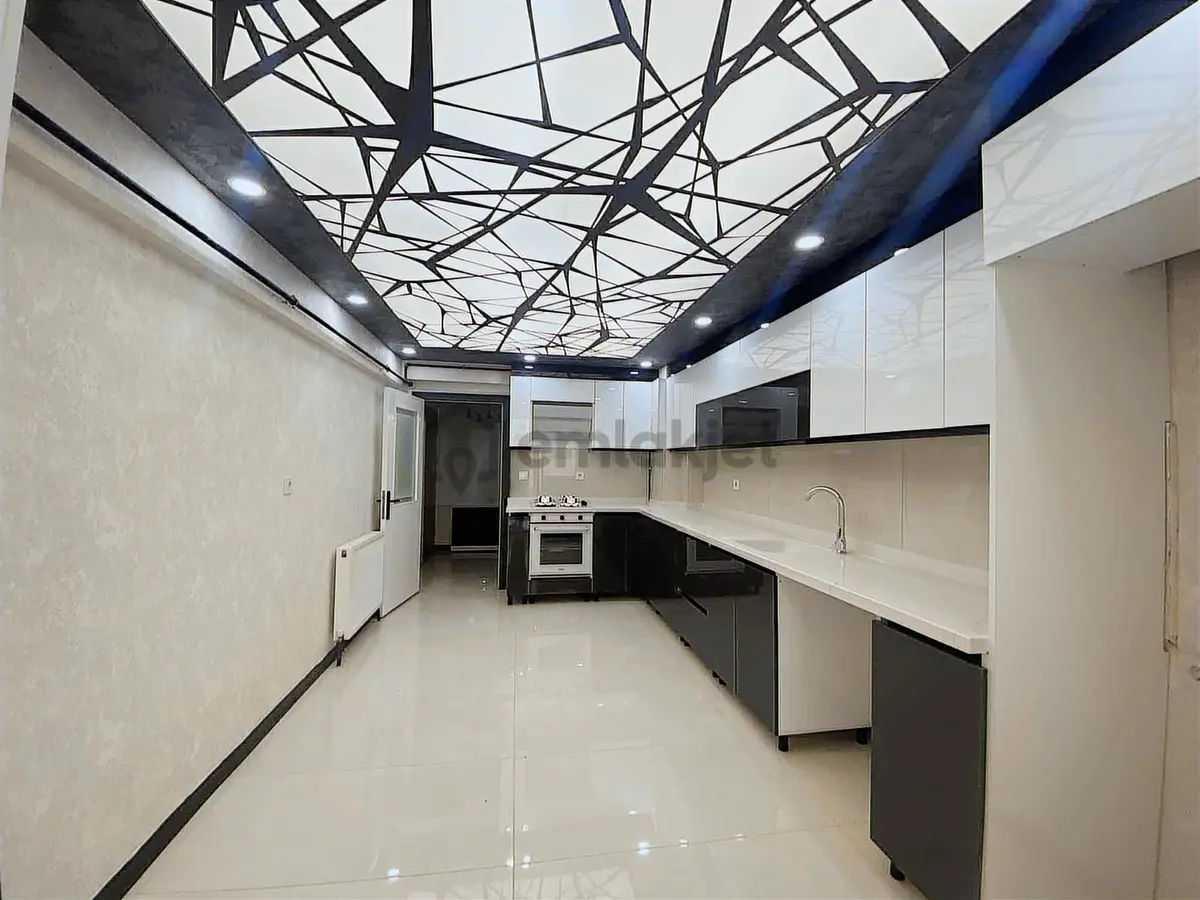Kuşcağız Merkez De 3+1 Kat Da Sarışıl Daire Teras Balkonlu - 30