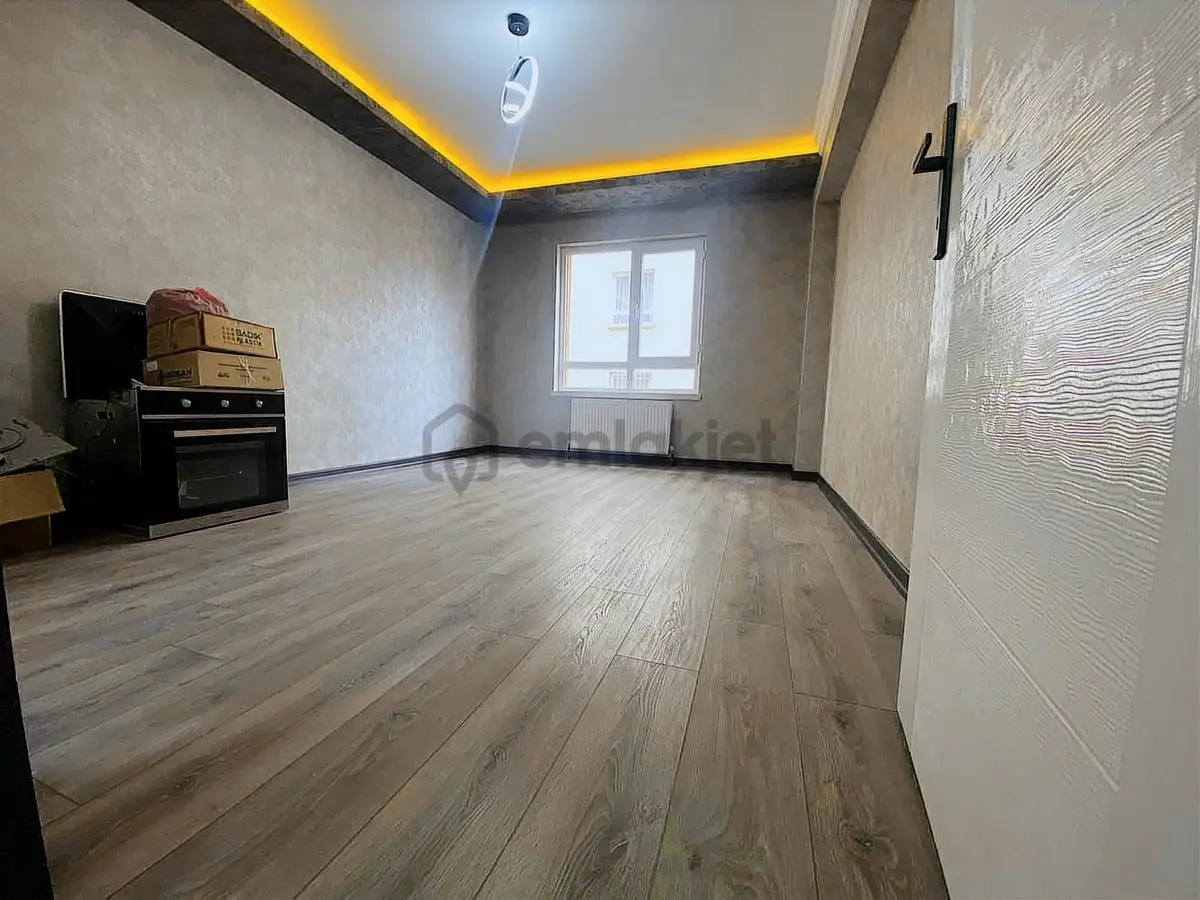 Kuşcağız Merkez De 3+1 Kat Da Sarışıl Daire Teras Balkonlu - 21