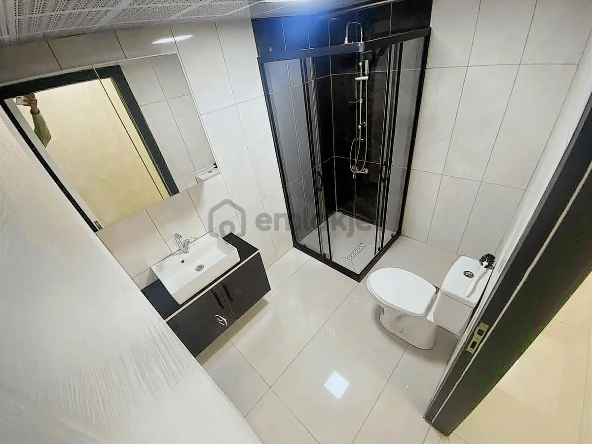Kuşcağız Merkez De 3+1 Kat Da Sarışıl Daire Teras Balkonlu - 25