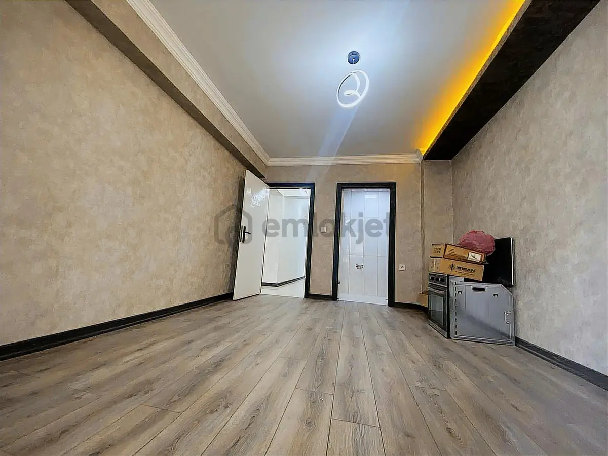 Kuşcağız Merkez De 3+1 Kat Da Sarışıl Daire Teras Balkonlu - 10