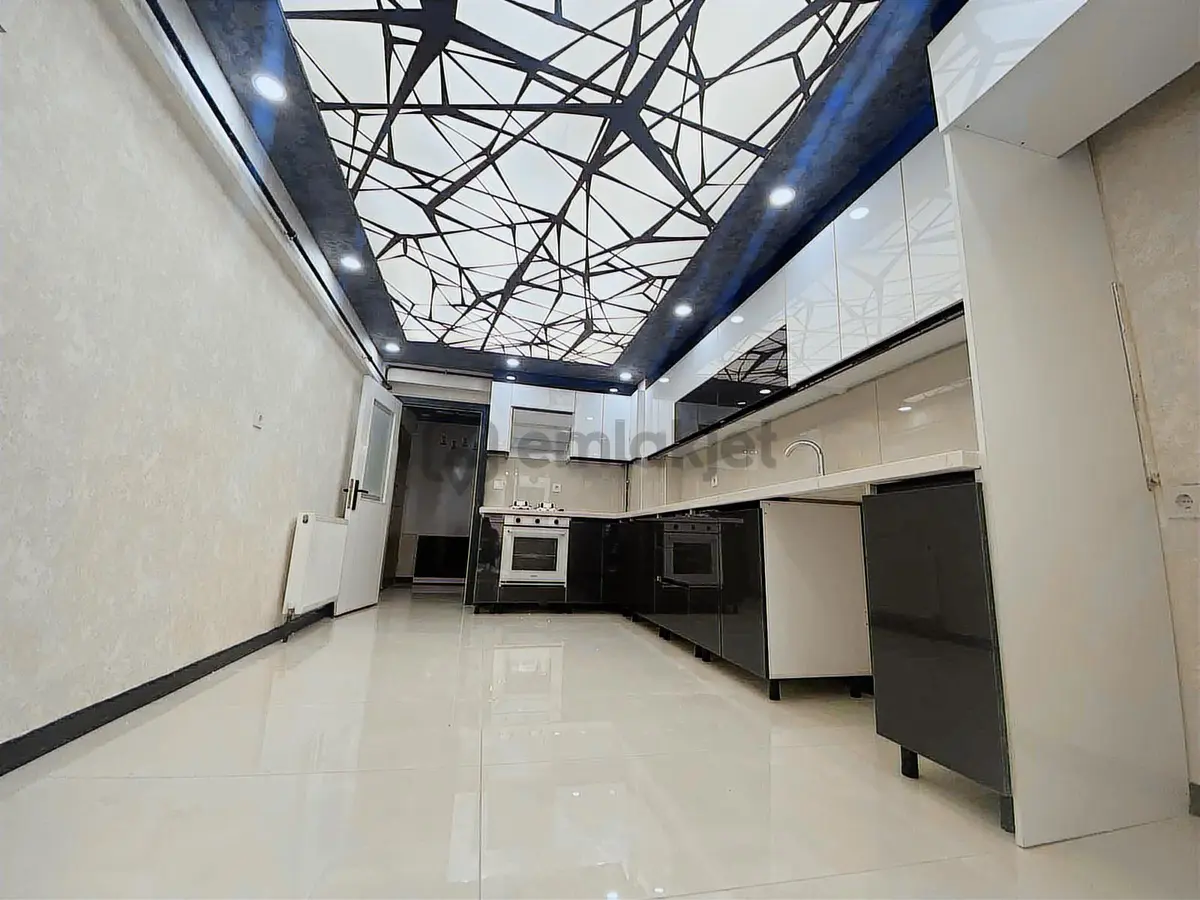 Kuşcağız Merkez De 3+1 Kat Da Sarışıl Daire Teras Balkonlu - 29