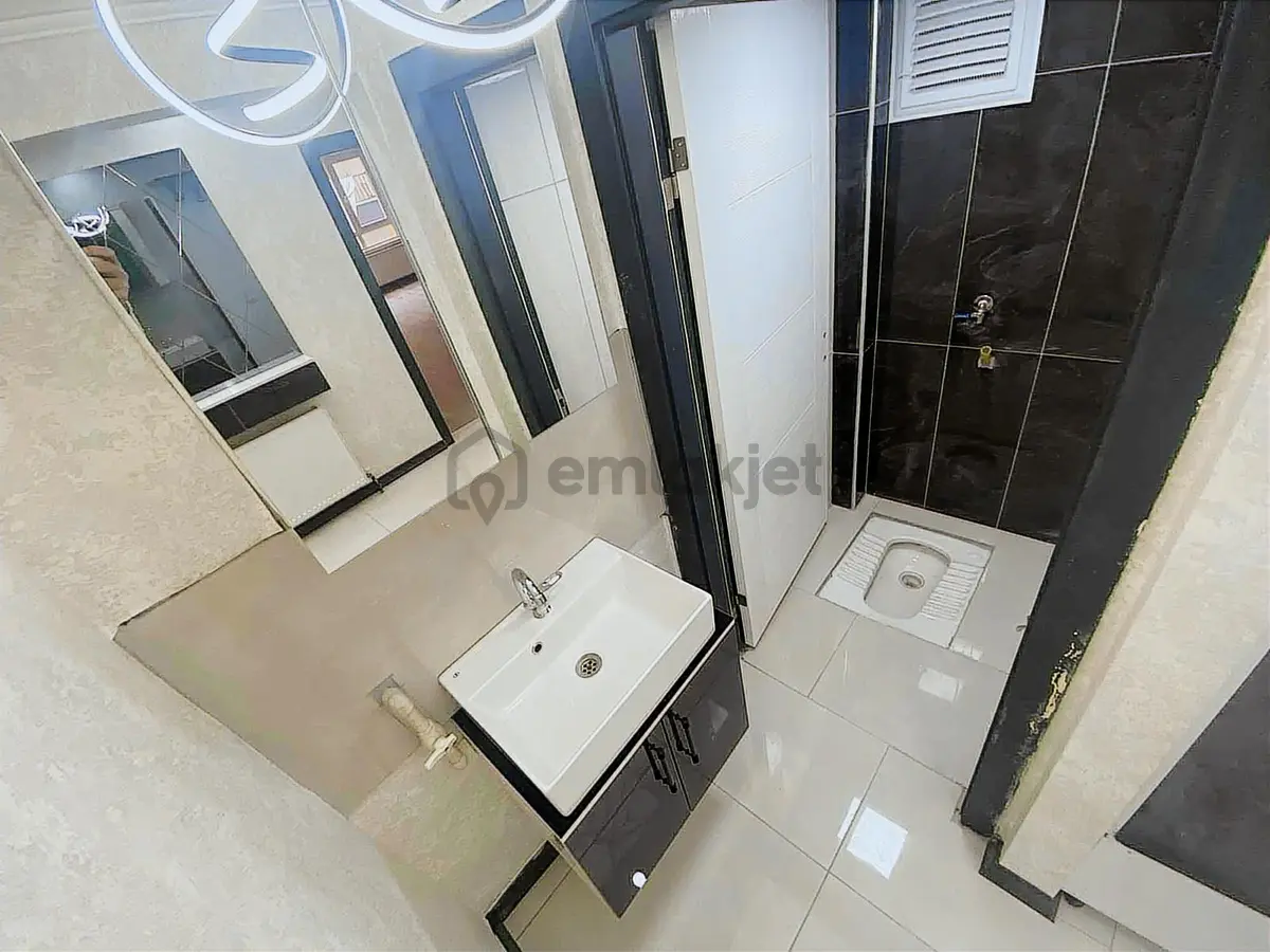 Kuşcağız Merkez De 3+1 Kat Da Sarışıl Daire Teras Balkonlu - 7