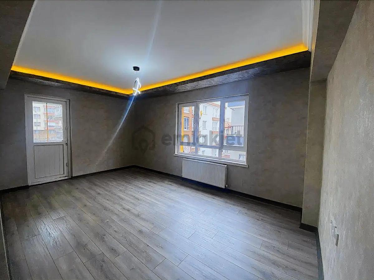 Kuşcağız Merkez De 3+1 Kat Da Sarışıl Daire Teras Balkonlu - 18