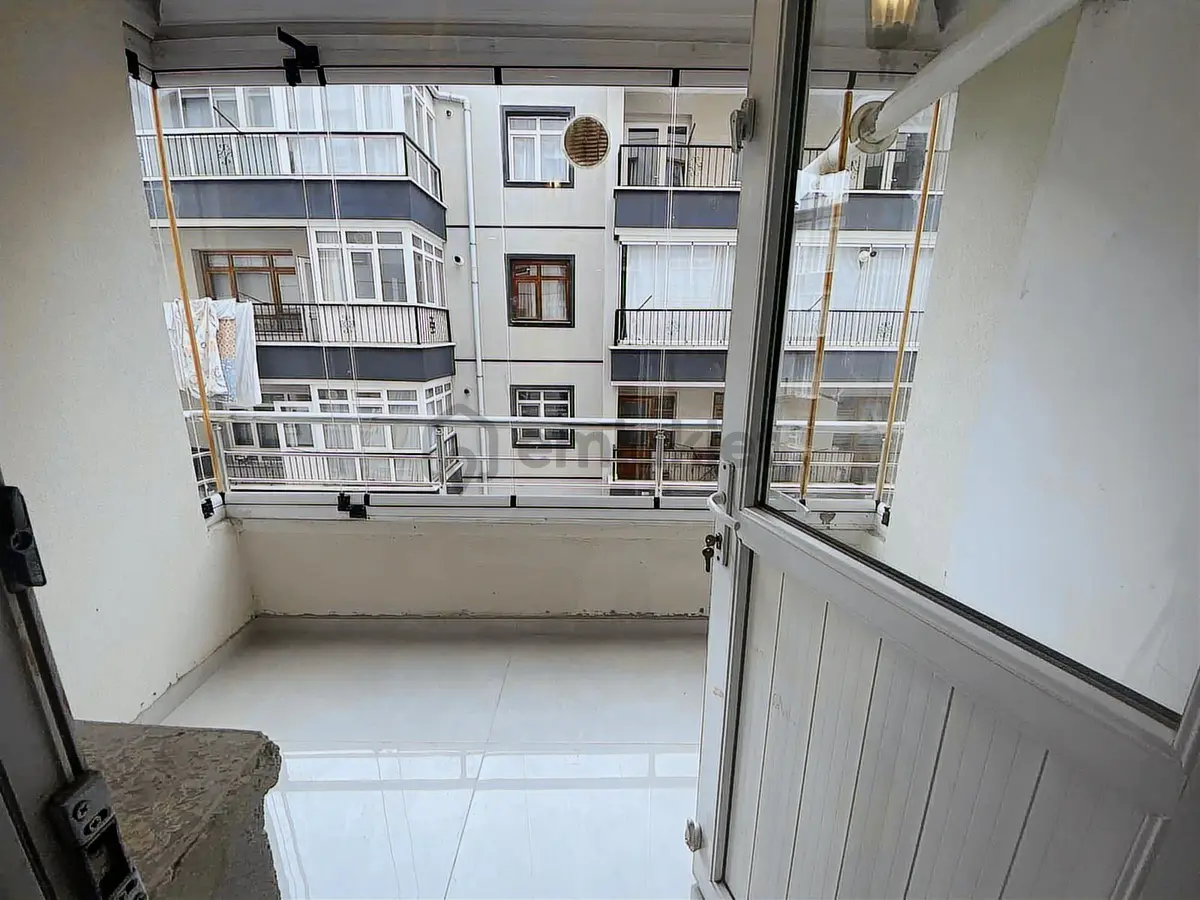 Kuşcağız Merkez De 3+1 Kat Da Sarışıl Daire Teras Balkonlu - 31