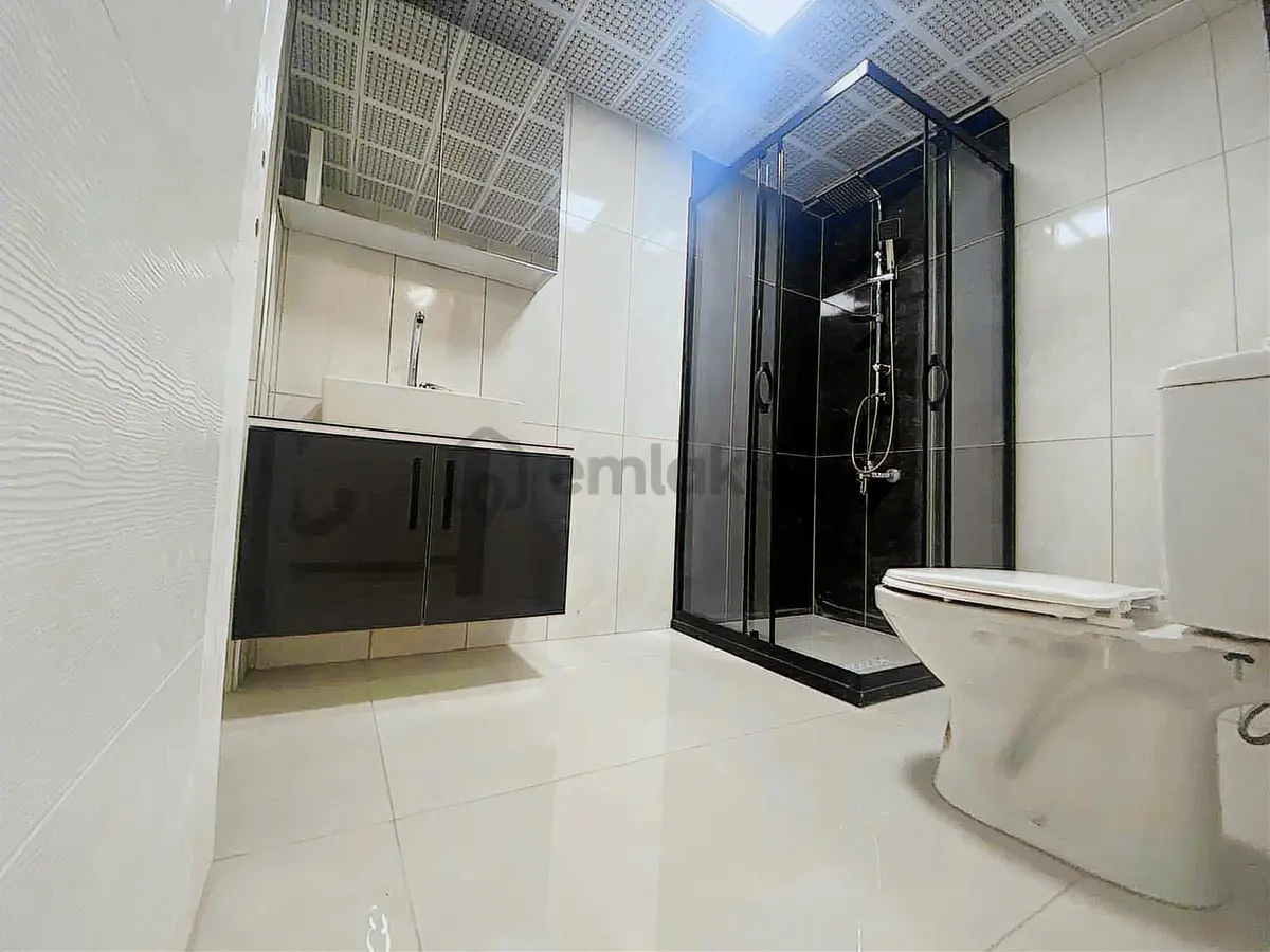 Kuşcağız Merkez De 3+1 Kat Da Sarışıl Daire Teras Balkonlu - 23