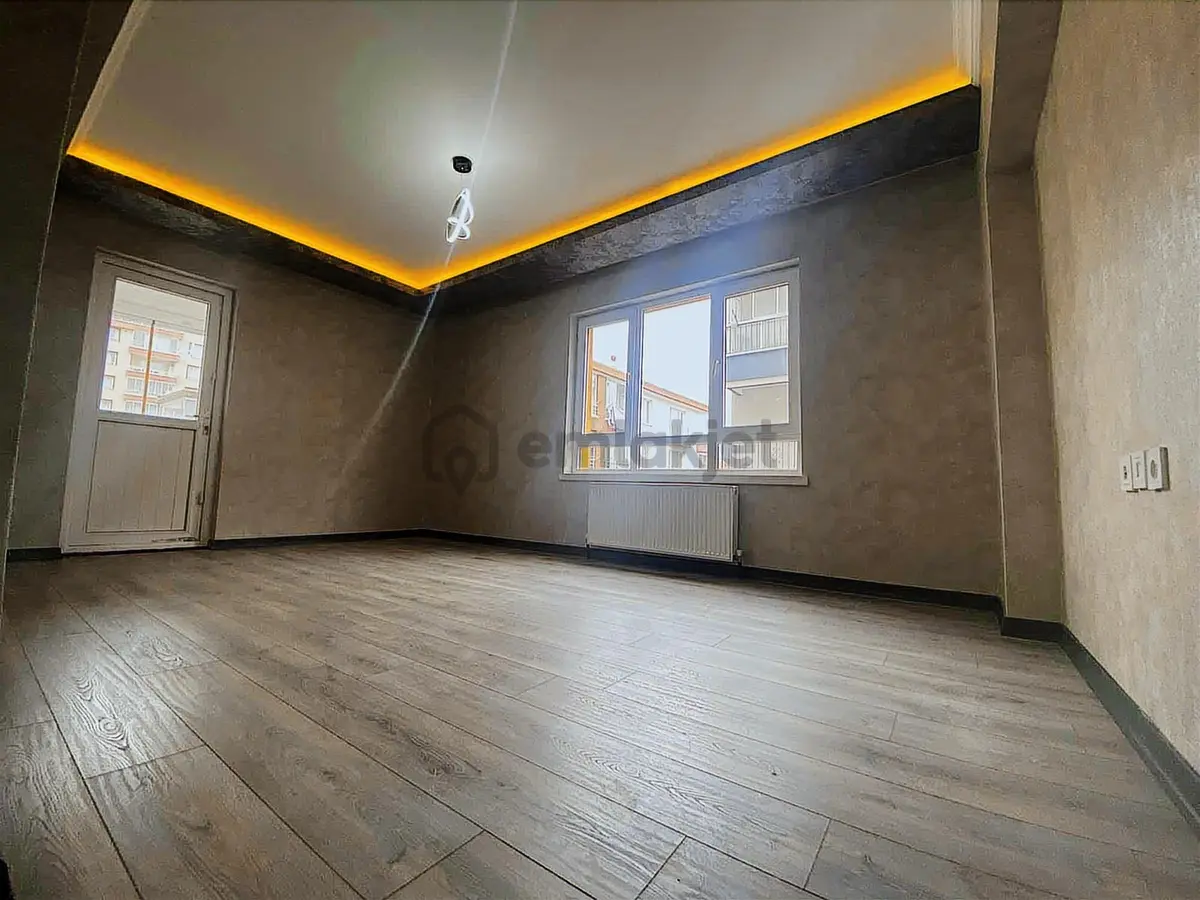 Kuşcağız Merkez De 3+1 Kat Da Sarışıl Daire Teras Balkonlu - 17