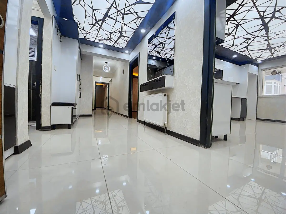 Kuşcağız Merkez De 3+1 Kat Da Sarışıl Daire Teras Balkonlu - 3