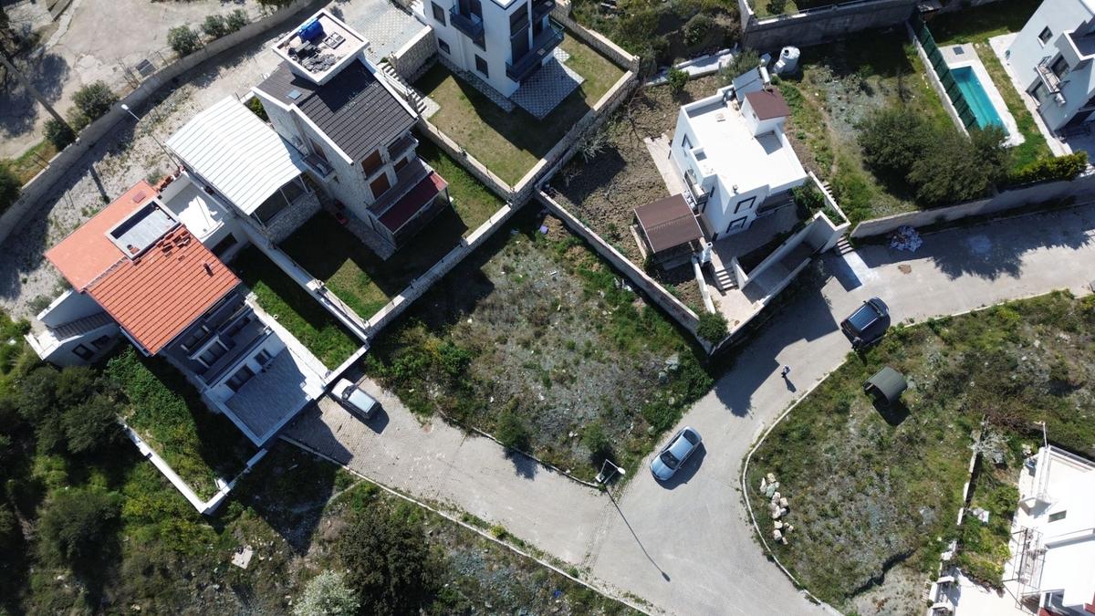 Akarca’da Plaja Yakın, Site İçerisinde İmarlı Arsa Fırsatı - 12