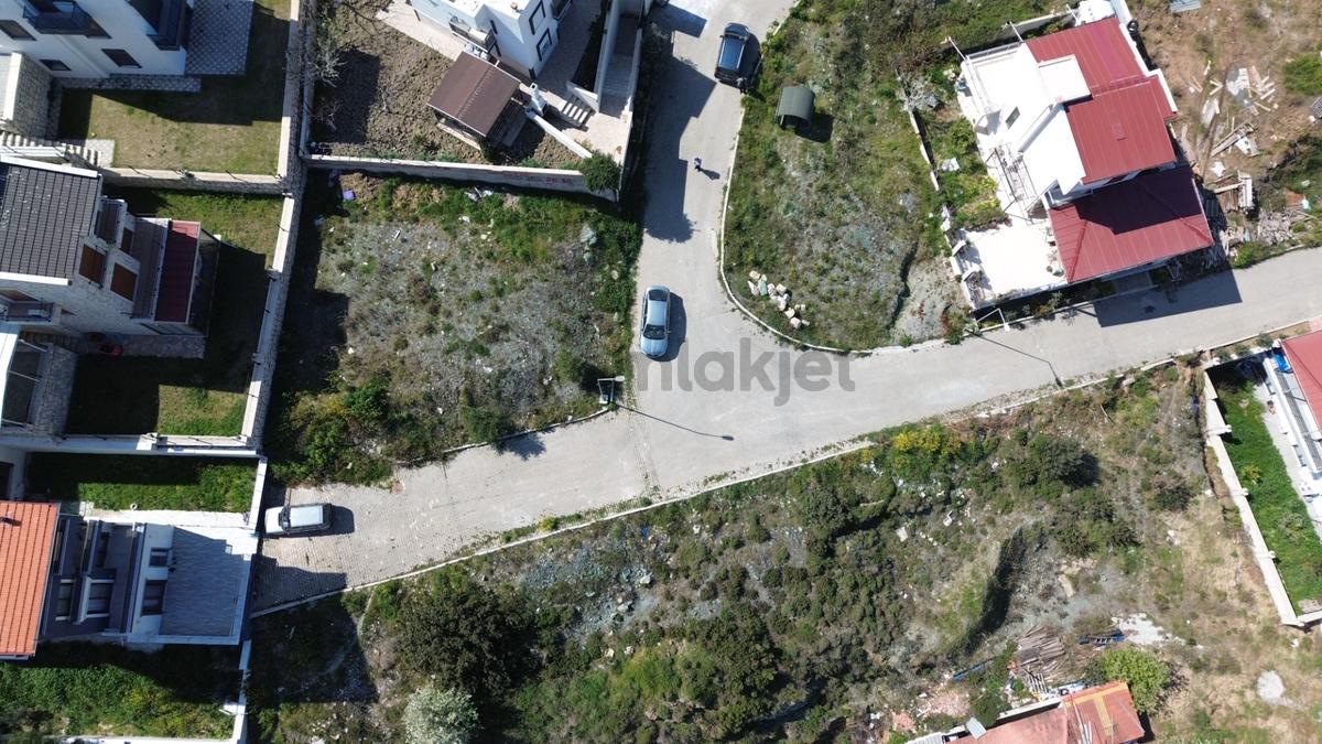 Akarca’da Plaja Yakın, Site İçerisinde İmarlı Arsa Fırsatı - 13
