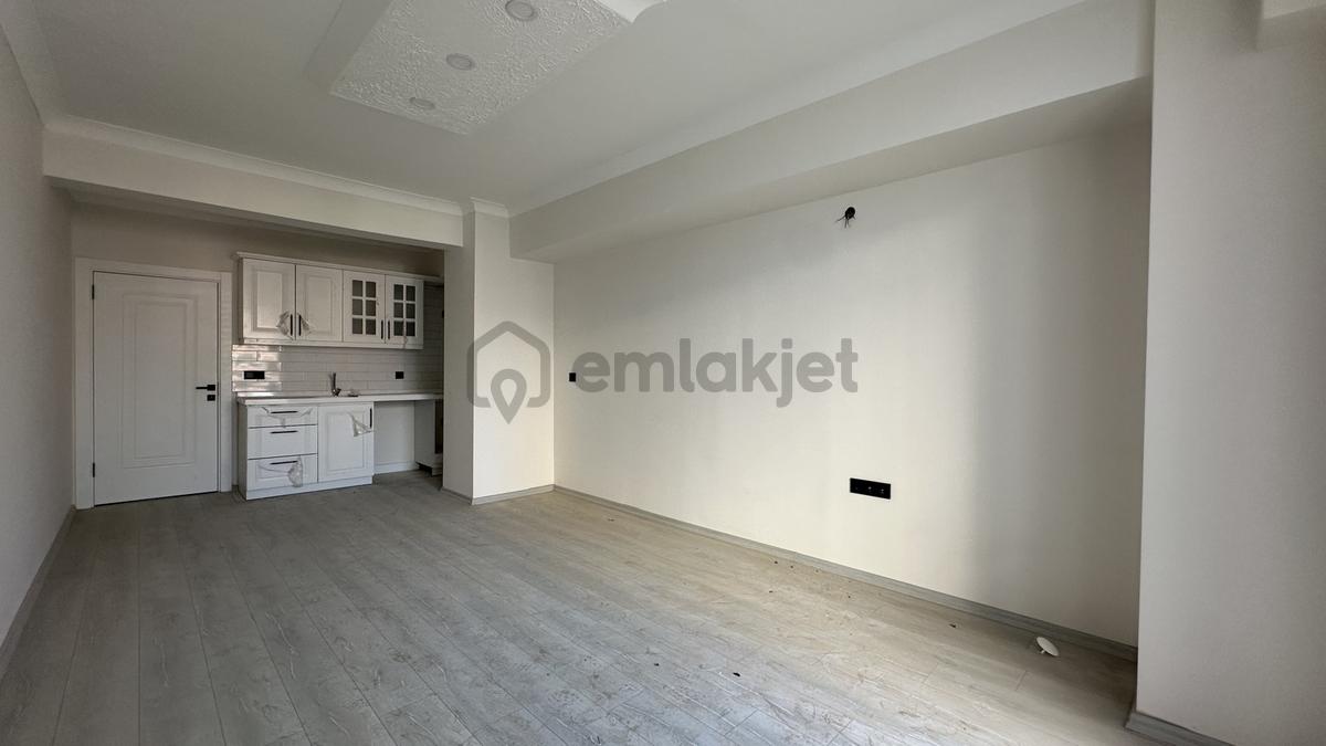 Gömeç Mithatpaşada 1+1 Satılık Sıfır Daire - 5
