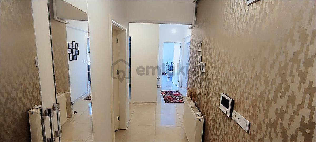 Bursa /nilüfer / İhsaniye /2+1 /kiralık Daire - 4