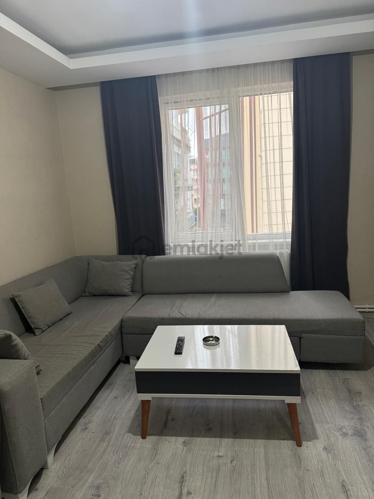 Samsun Günlük Kiralık 1+1 /1+0 Daireler. - 4