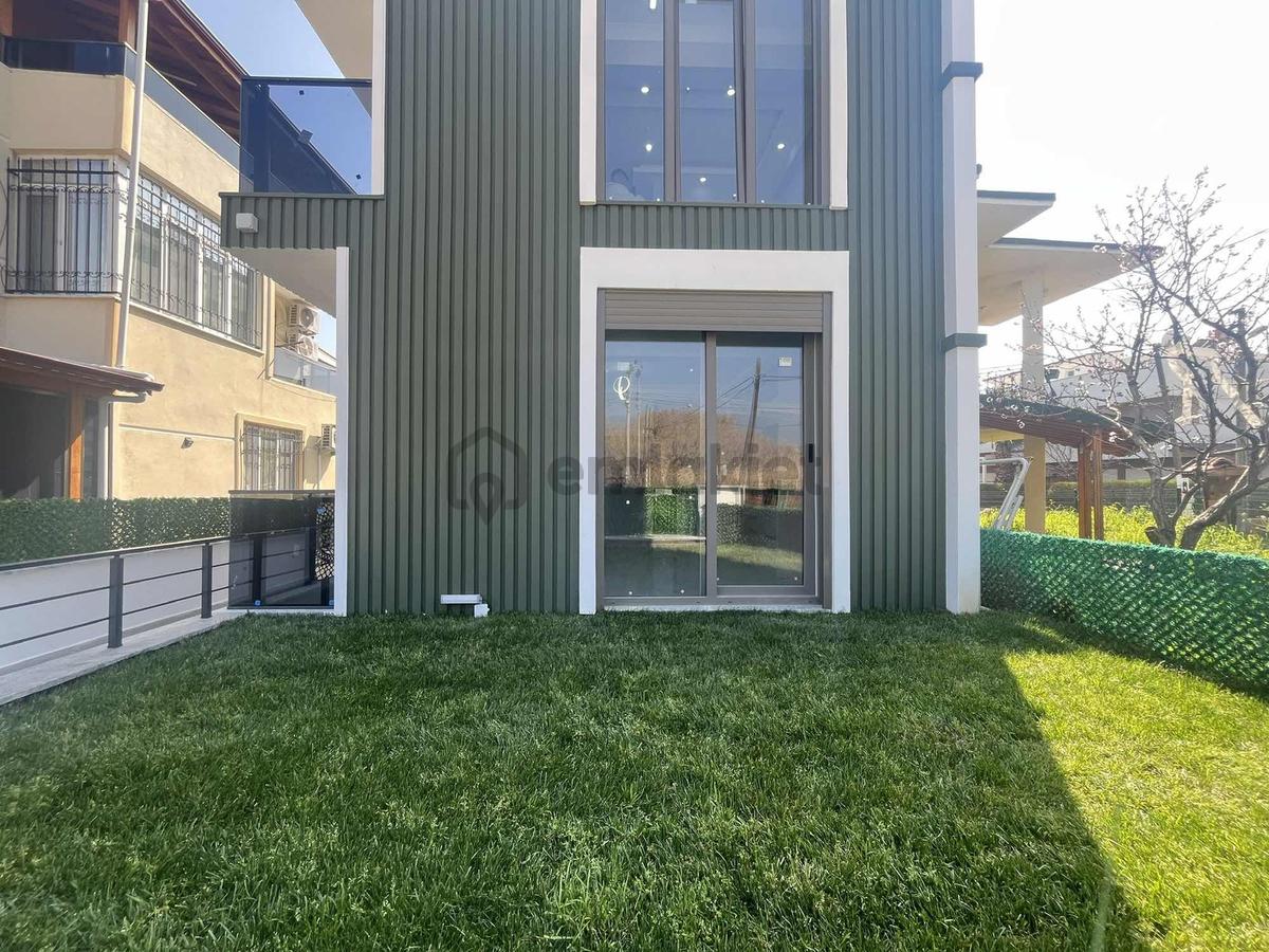 Gürsoy'dan Gürede Denize 100m Tek Müstakil Villa - 30