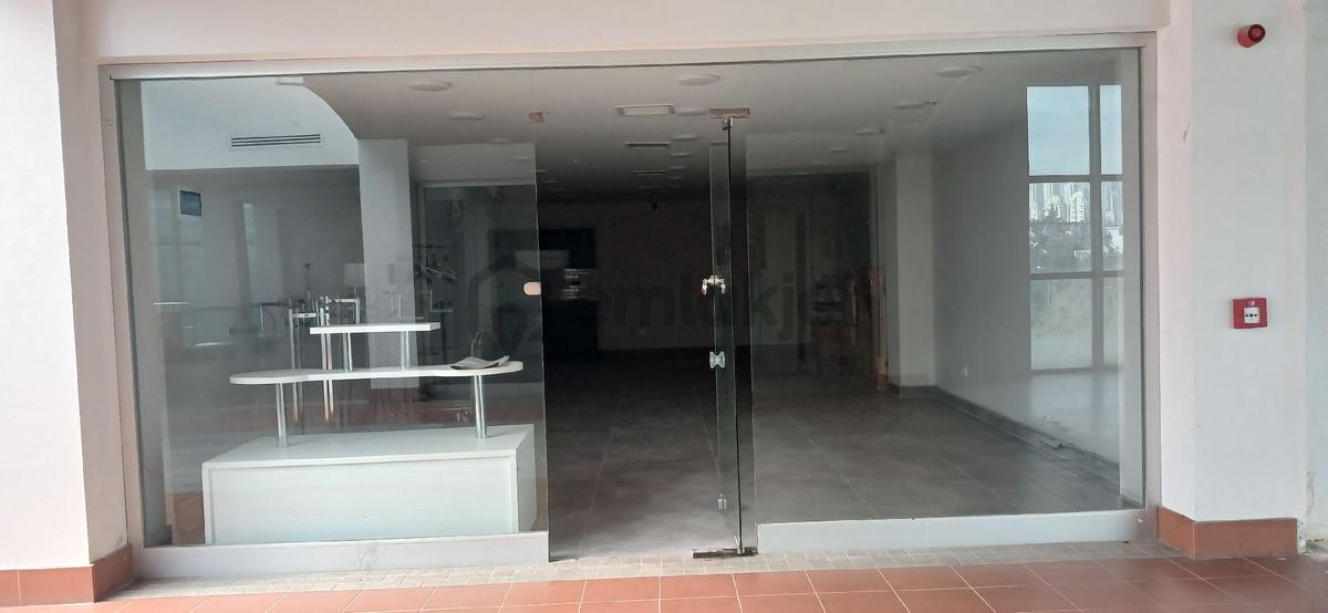 Bahcesehir Avm Satılık Dükkan - 2