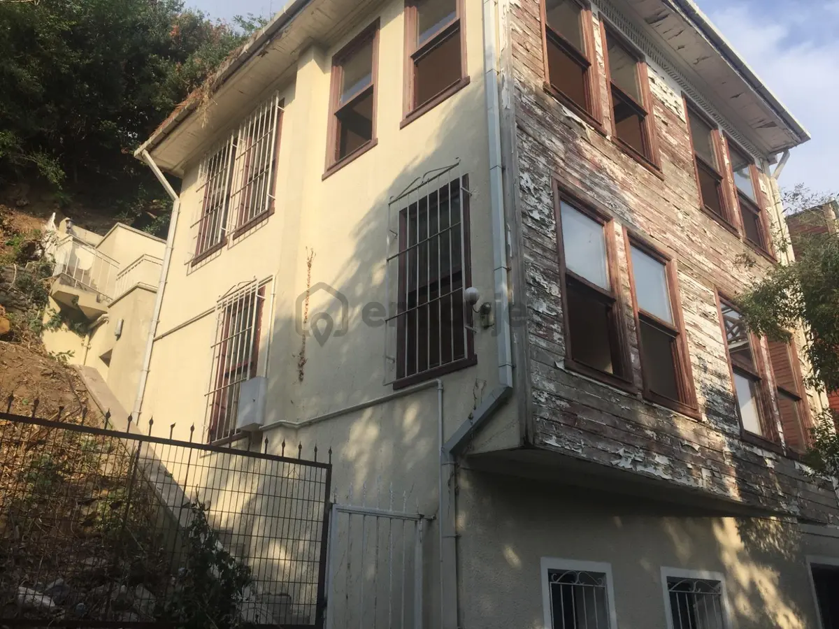 Beykoz Tam Mustakil 5+1 Satılık - 8
